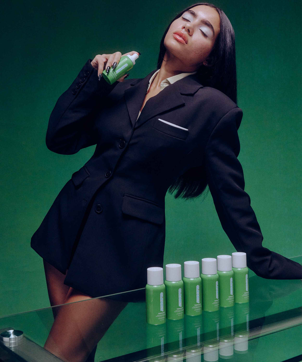 Clearly Acne Mist